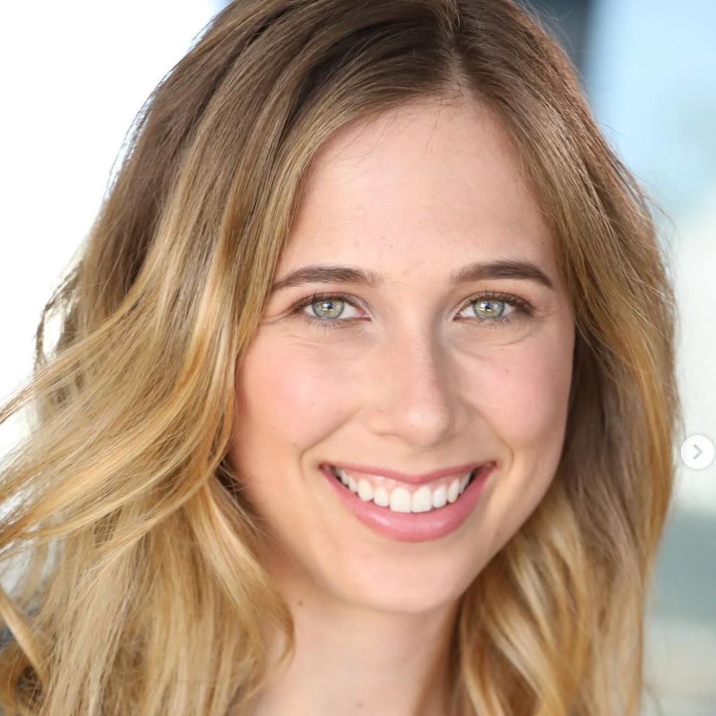 Arianna Blatt