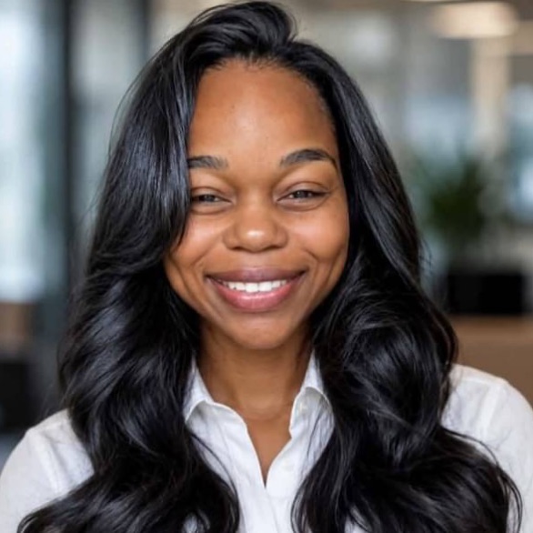 Myesha Shannon 