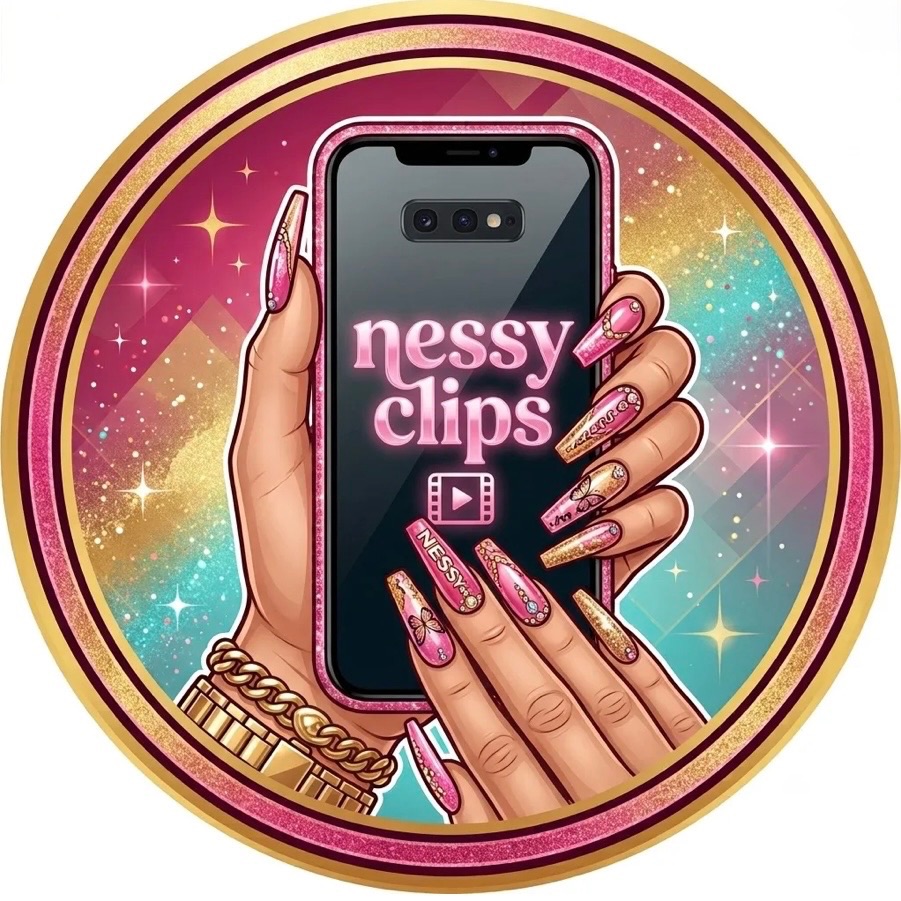 Nessy Clips