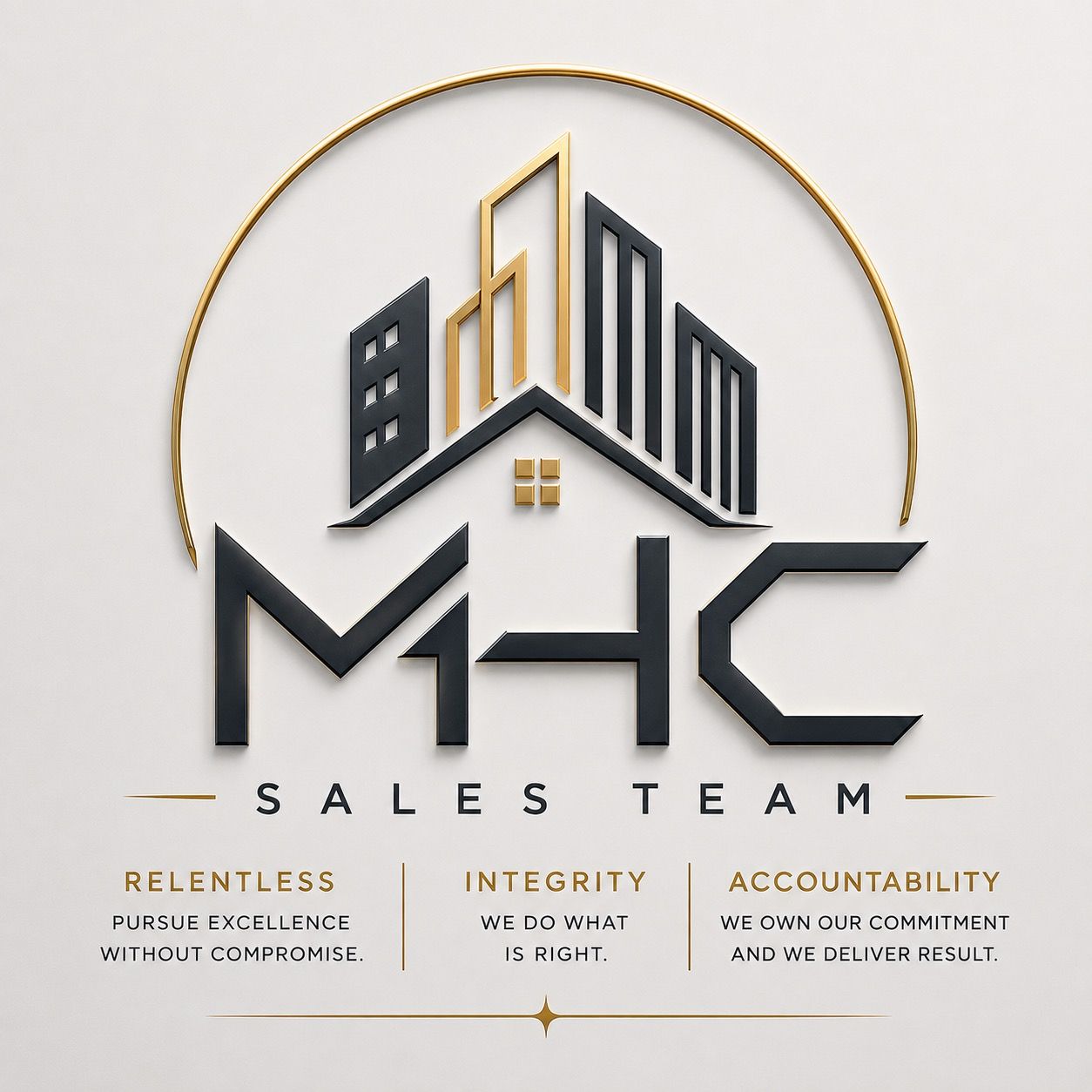 MHC SALES TEAM