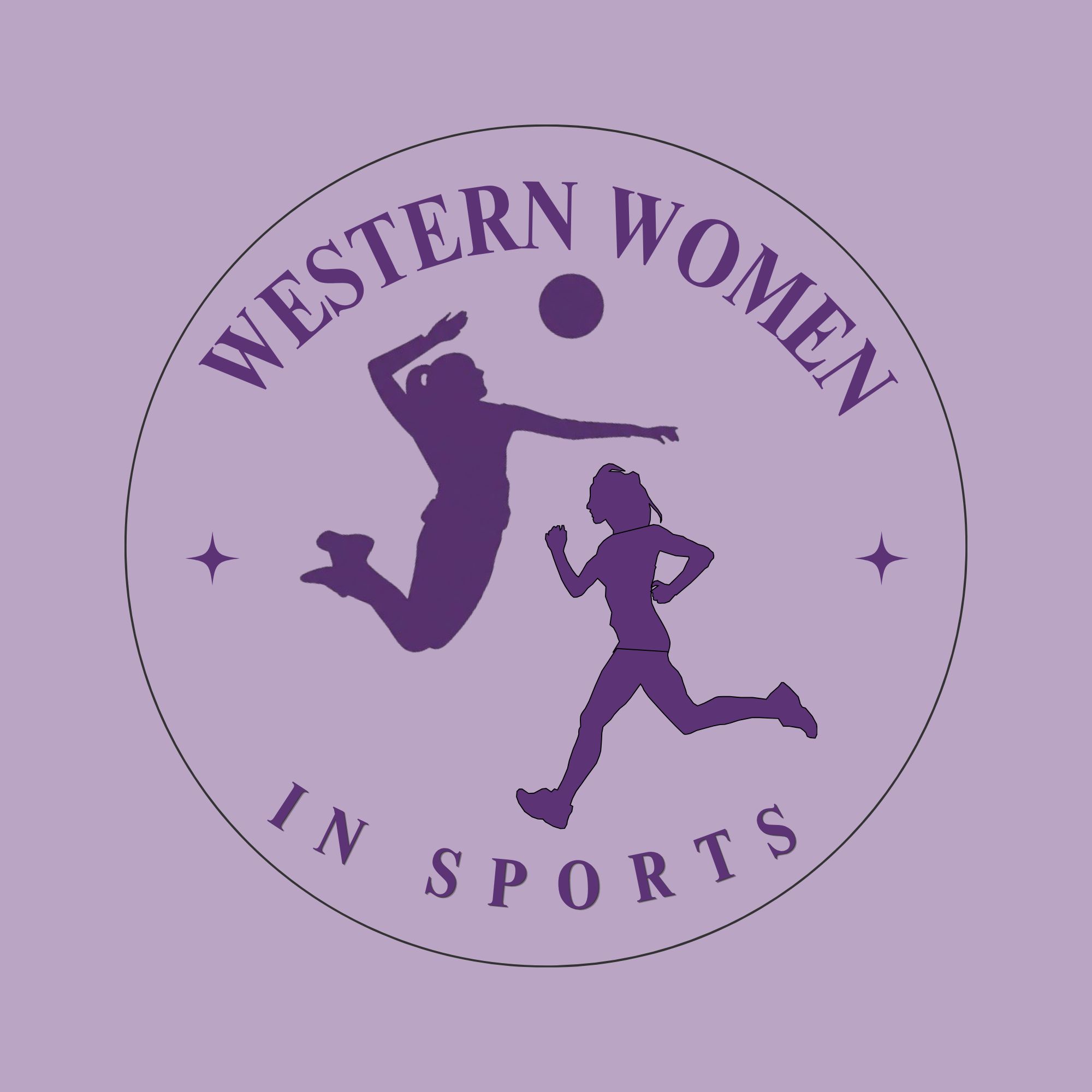 Western Women In Sports