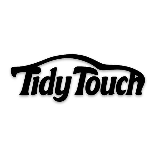 Tidy Touch Detailing
