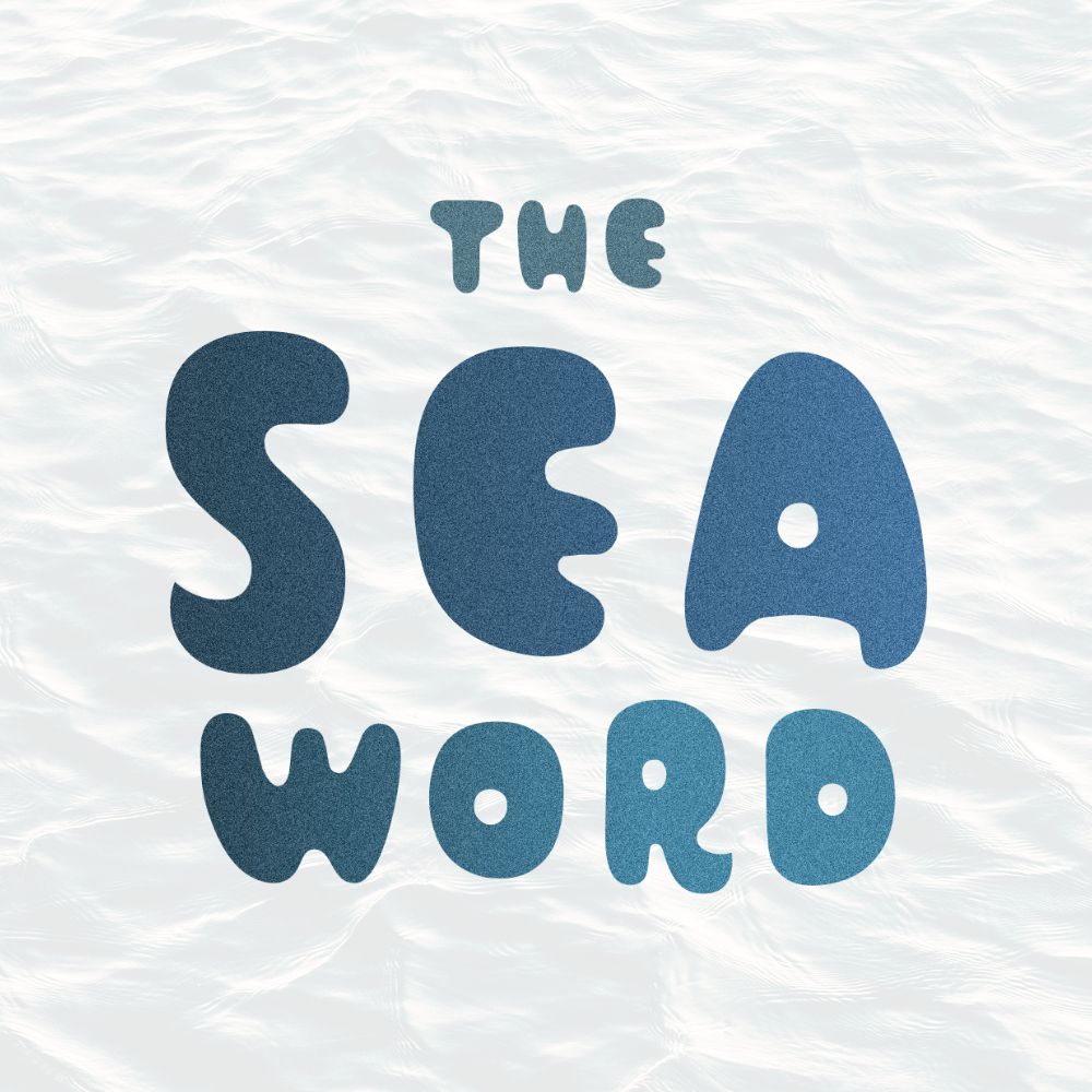 The Sea Word