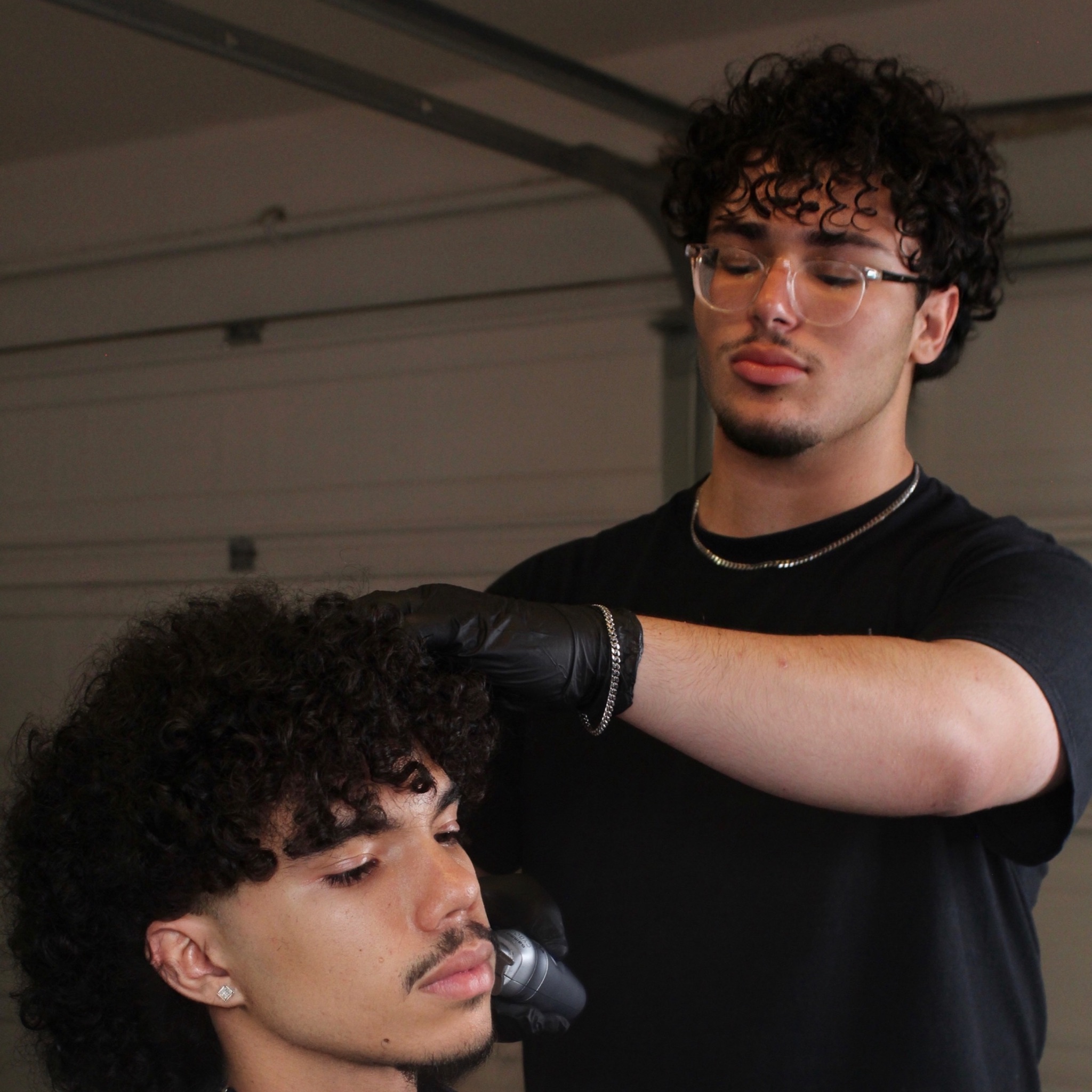 Khalil Cuts