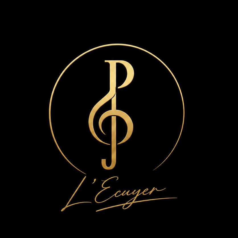 JP L'Écuyer