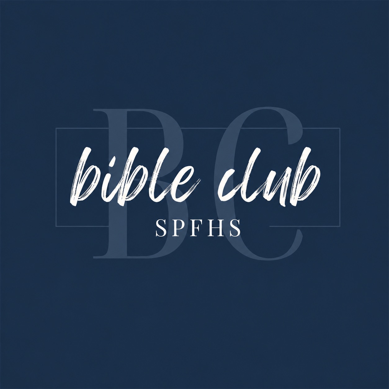 SPF Bible Club