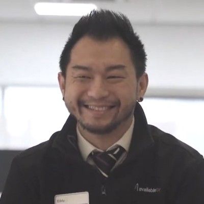Eddy Li