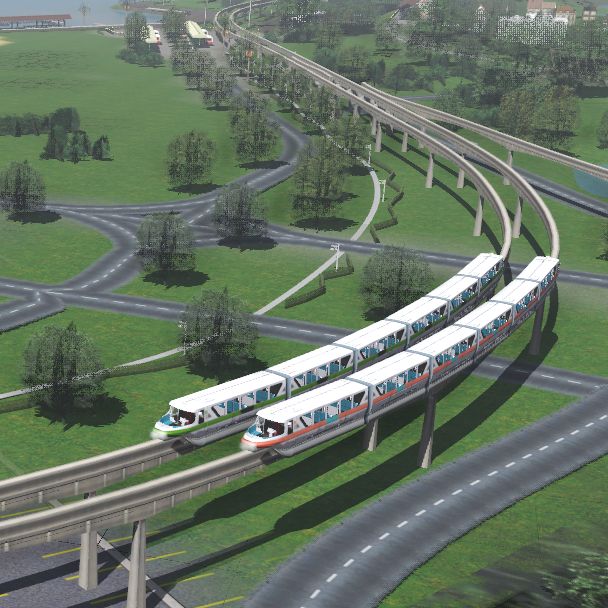 WDWMonorail