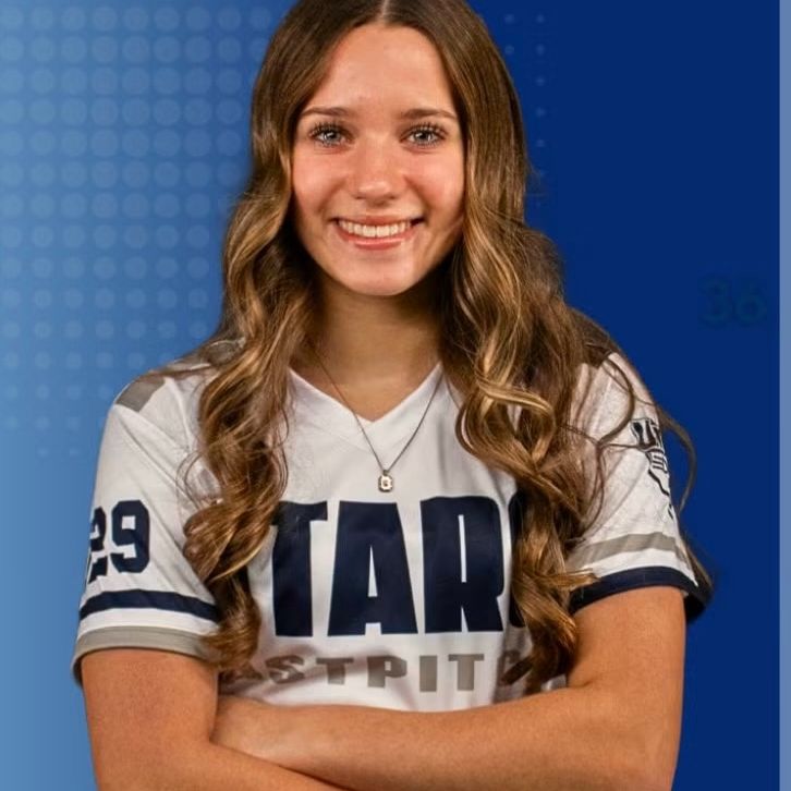 Karsyn Ledgerwood