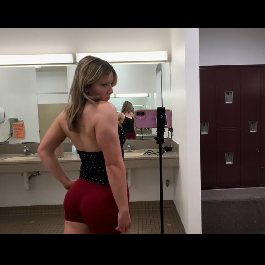lillay lifts 