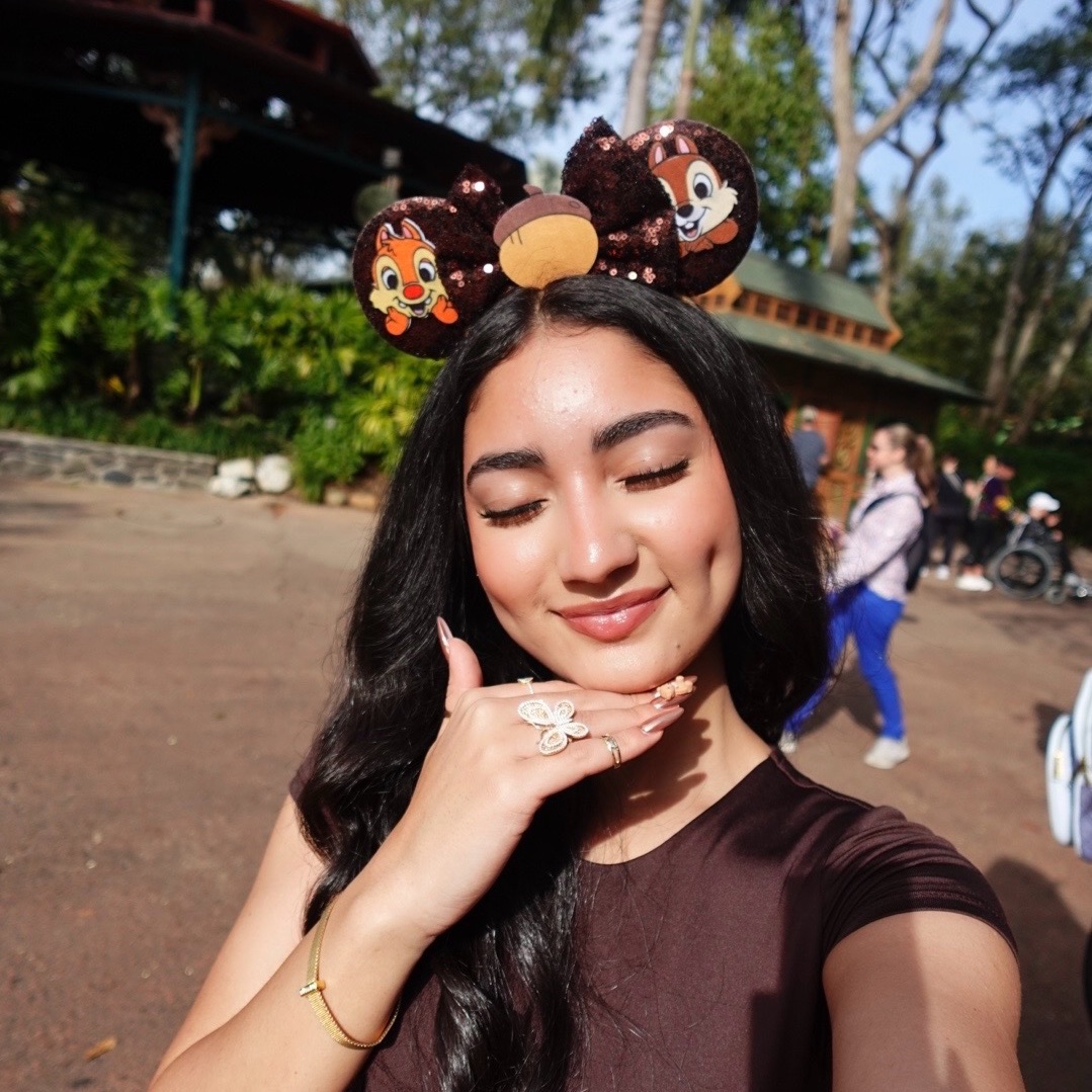 Cassandra Rodriguez 