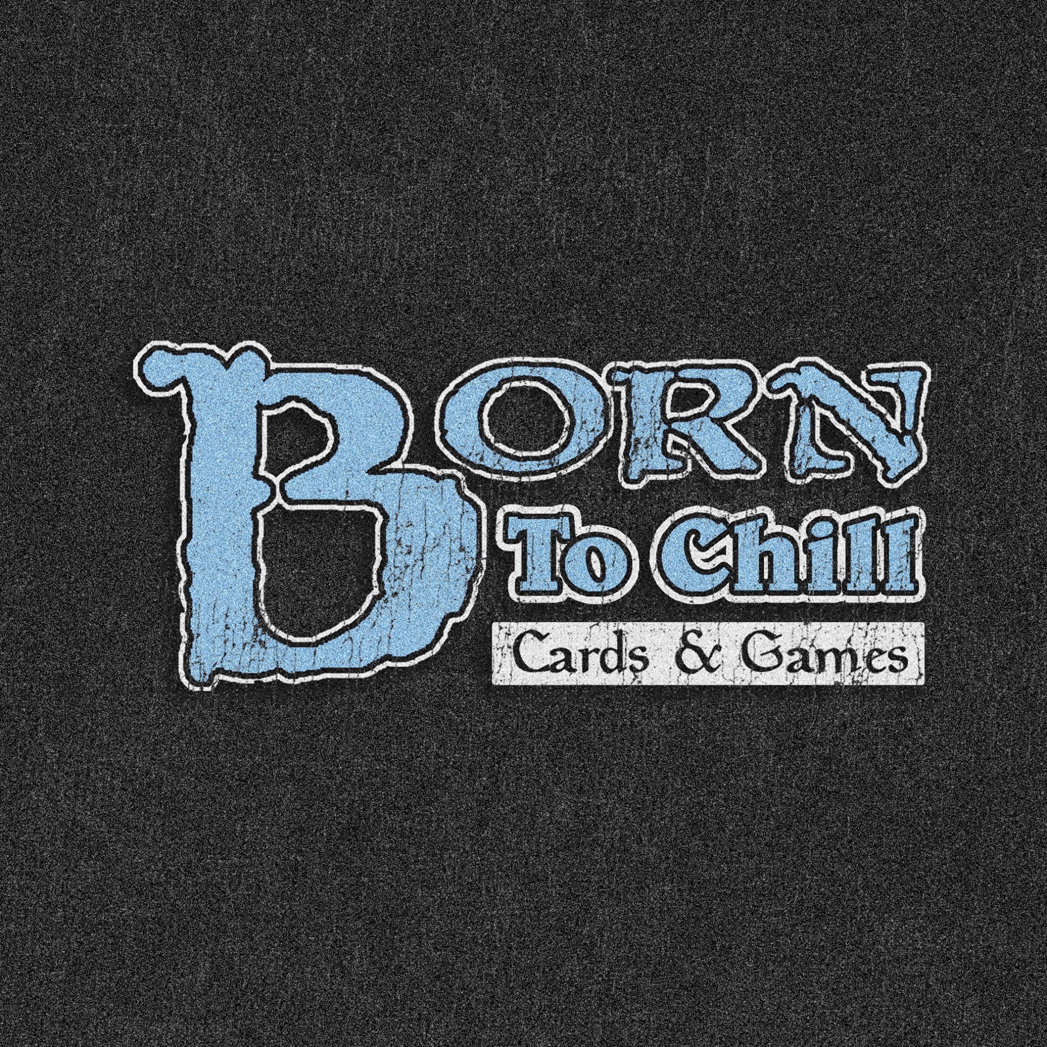 Born to Chill Games