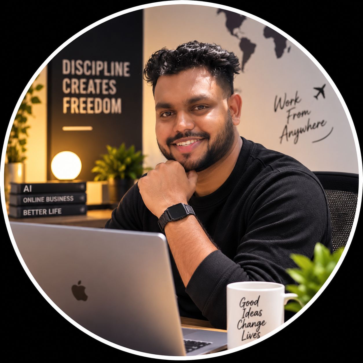 Rahul Jdv's Resources