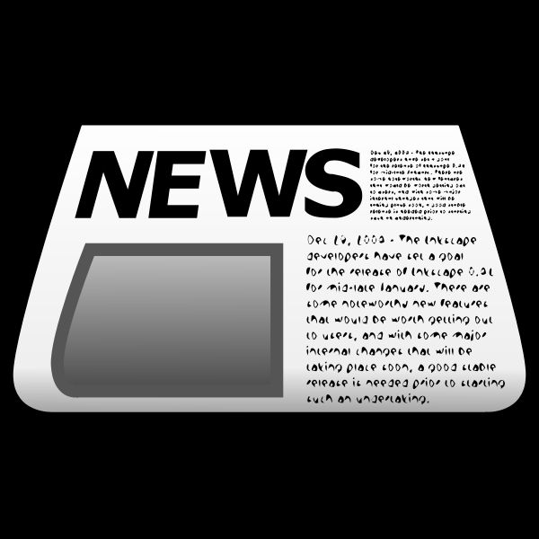News You Can Use!