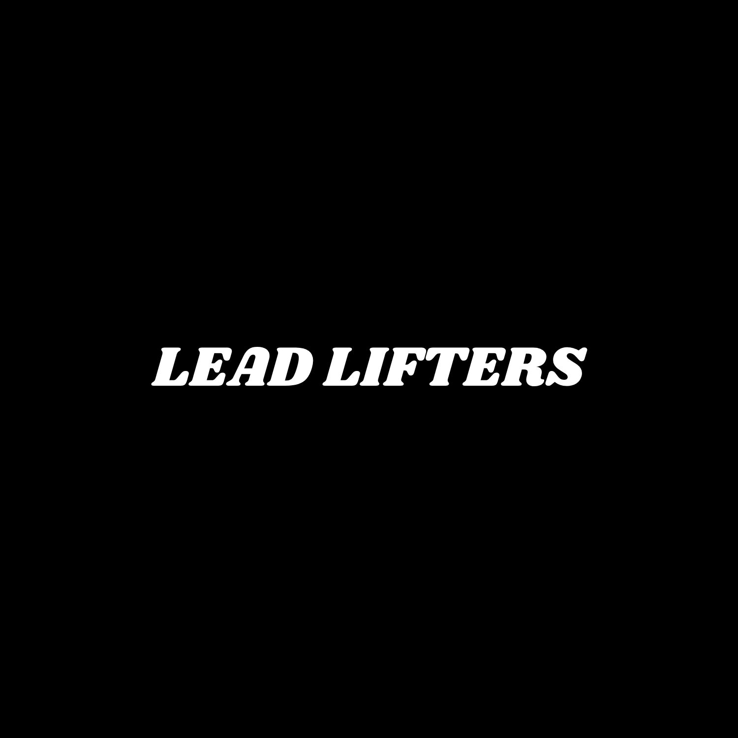 Lead Lifters