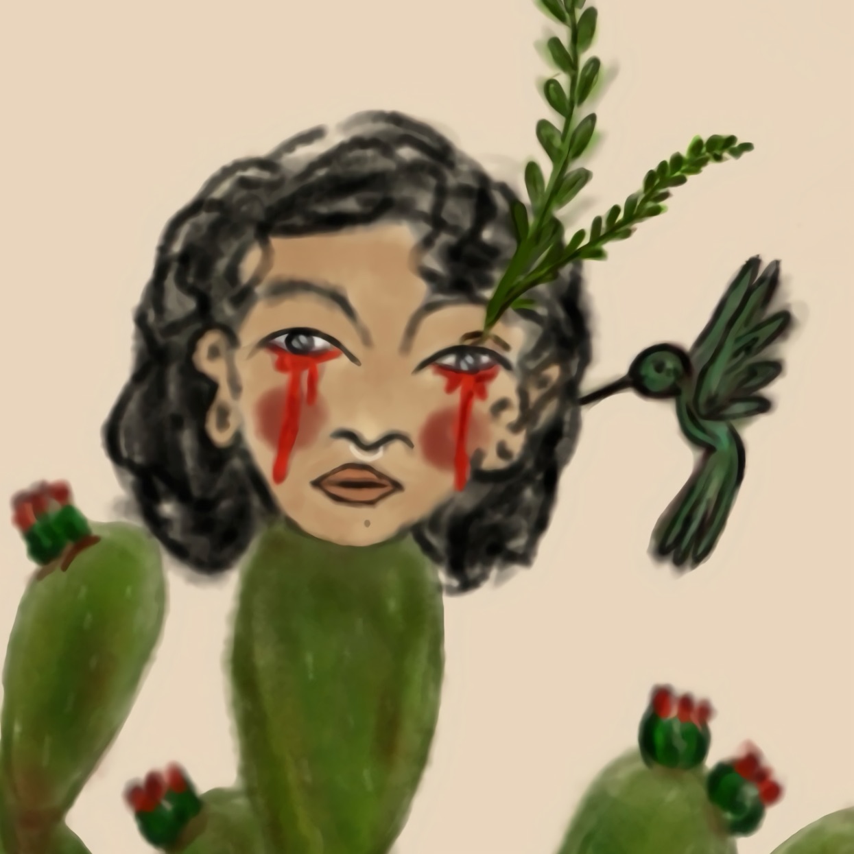 yosoyelnopal
