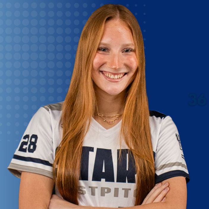 Layna Peterson