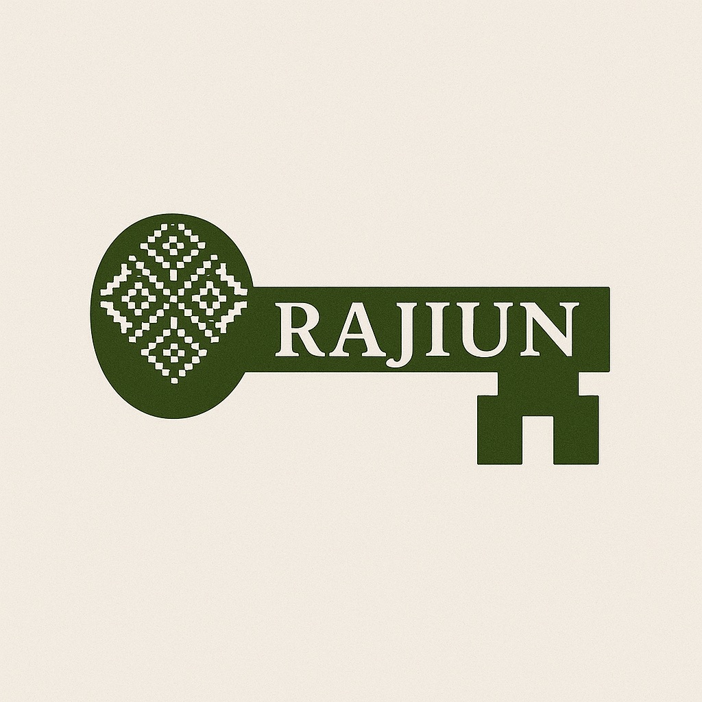 Rajiun apparel 