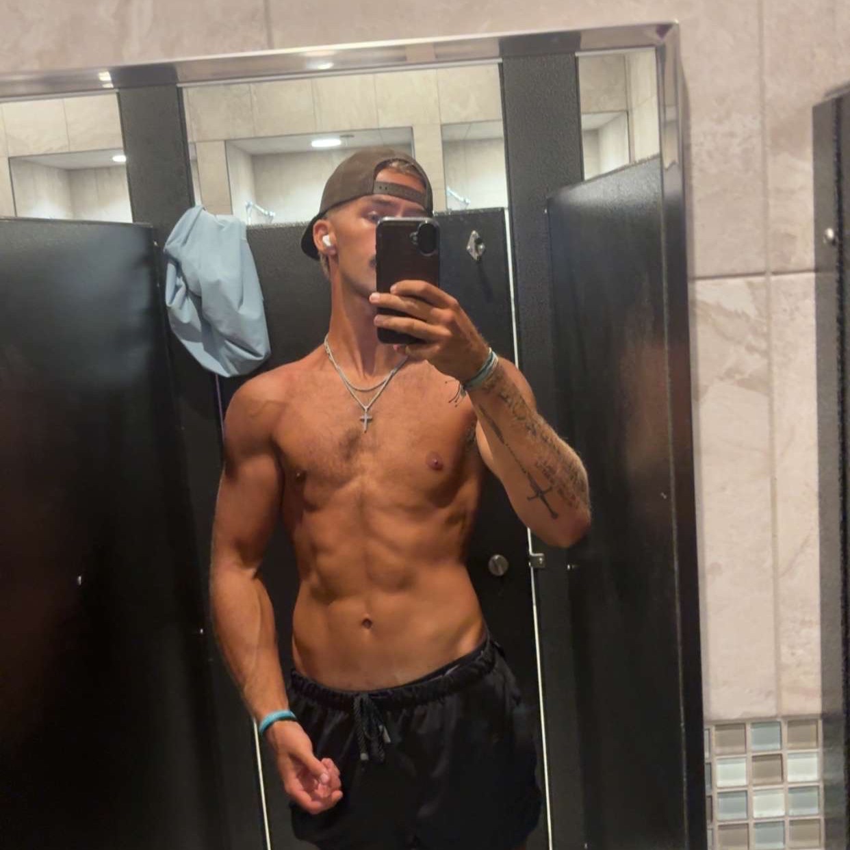 Blake Knight