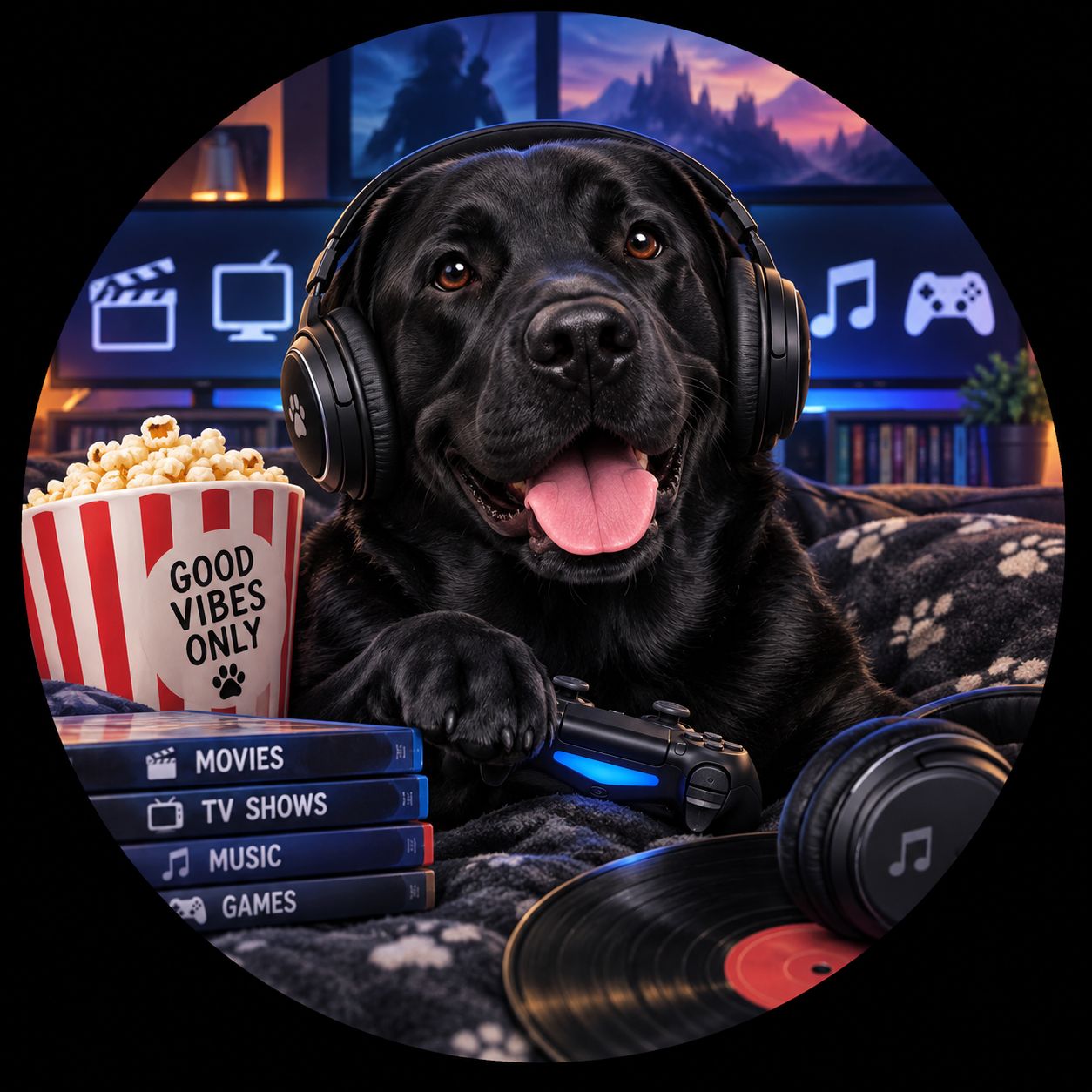 Bobo's Network