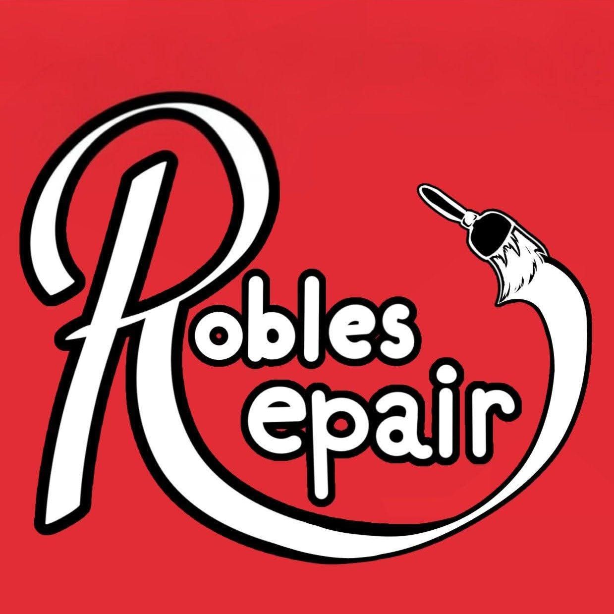 Robles Repair LLC 
