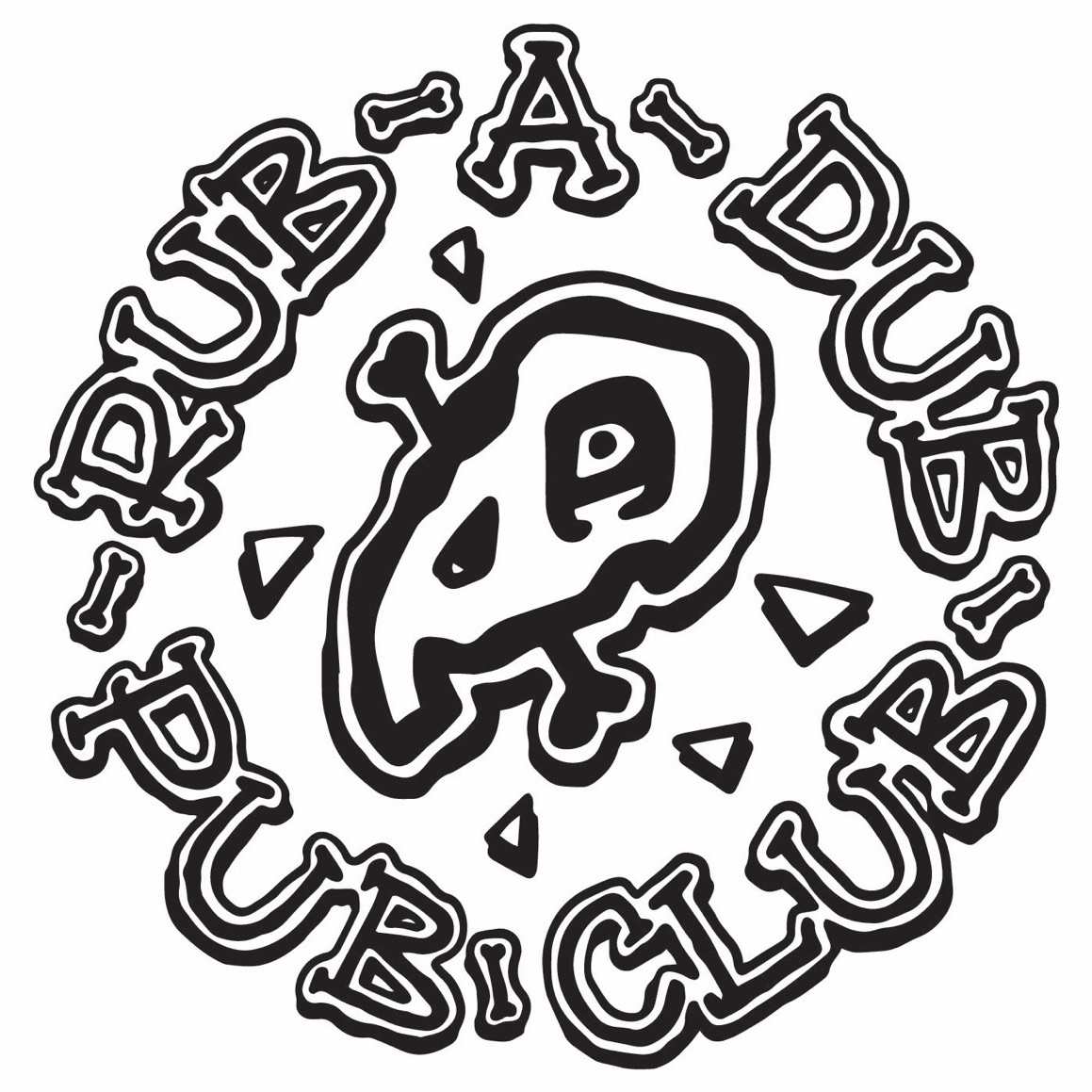RUB-A-DUB PUB CLUB