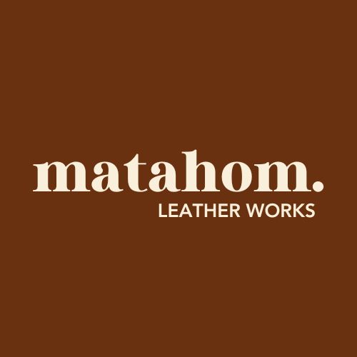 MATAHOM LEATHER WORKS