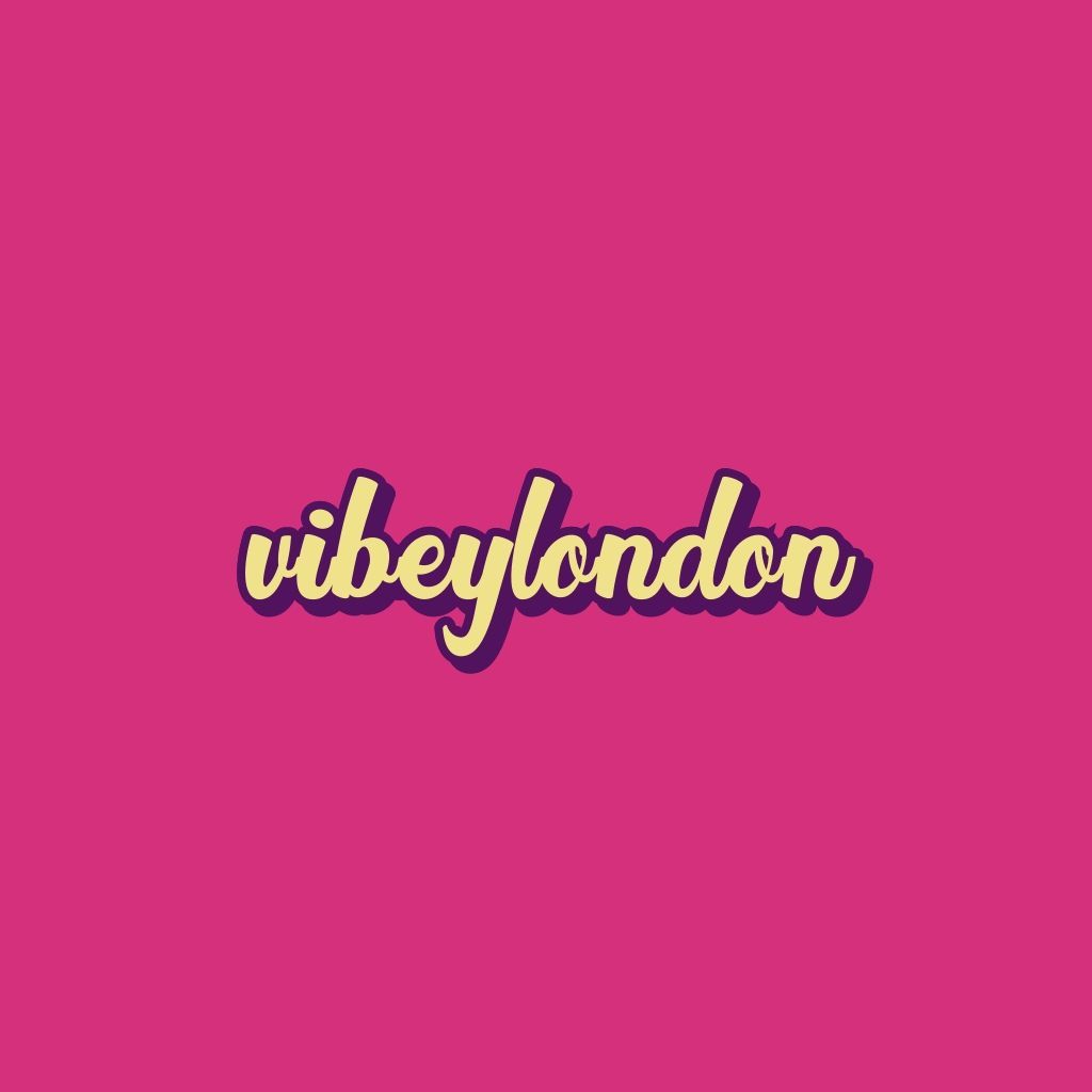 VibeyinLondon