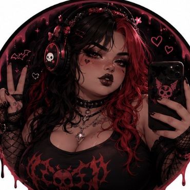 VOIDSHADOWQUEEN