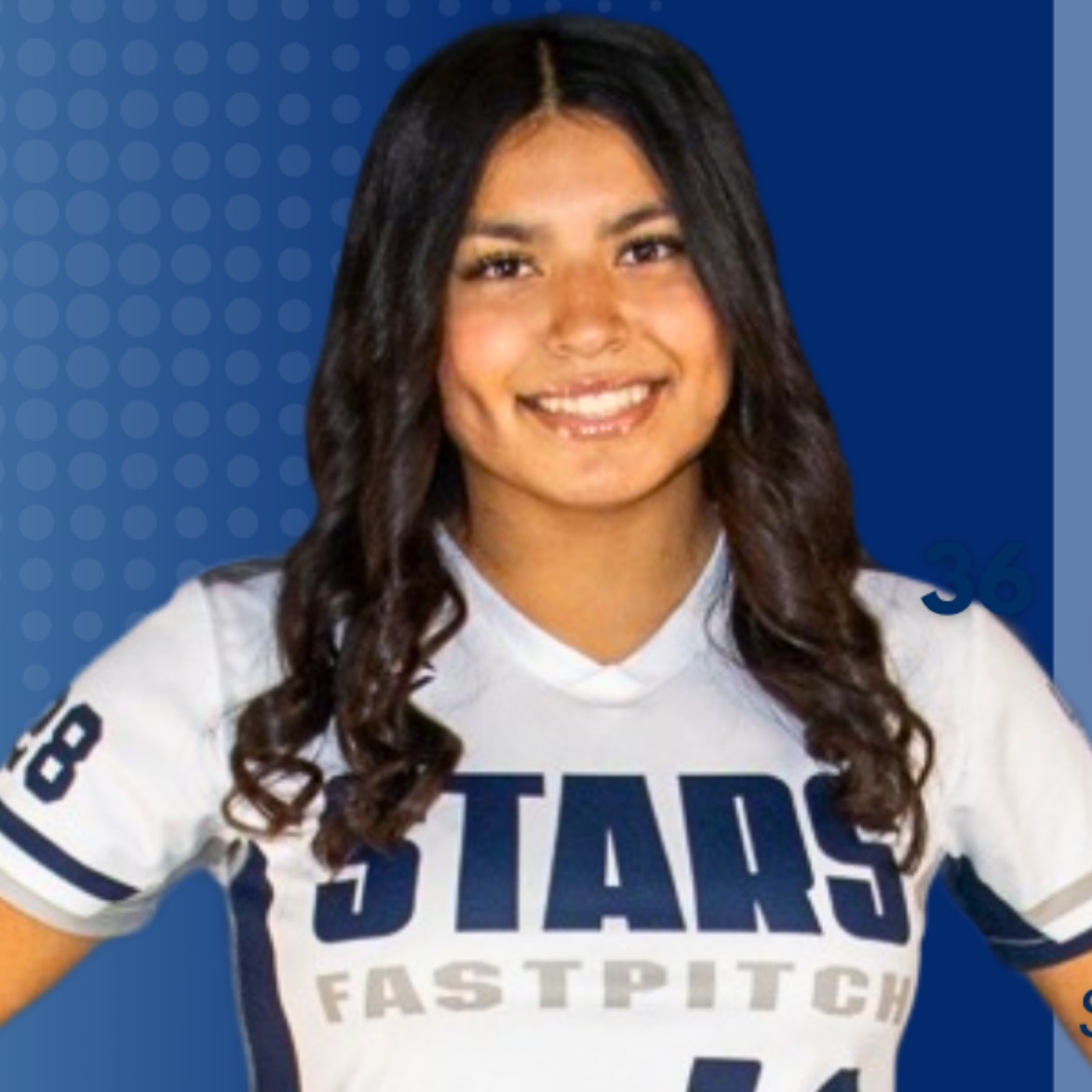 Alexa Avitia #14