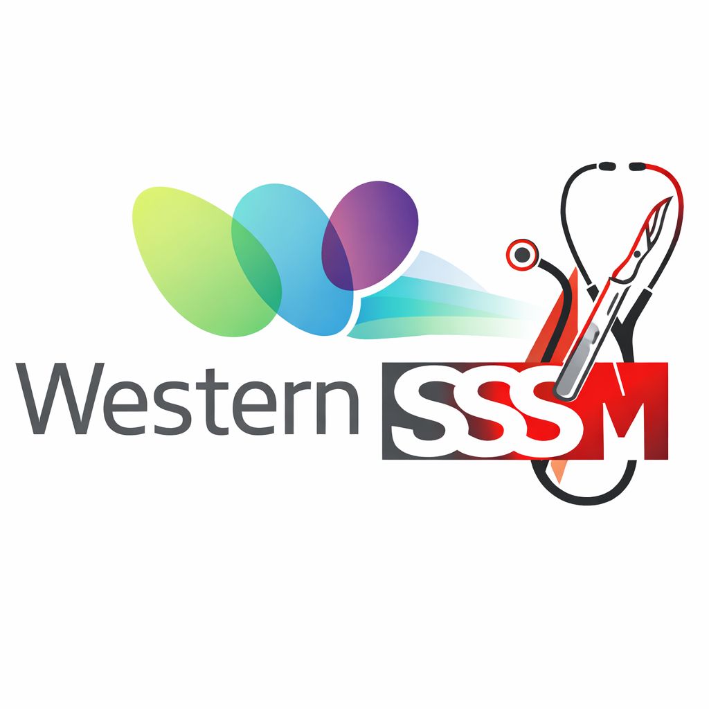 Western SSSM