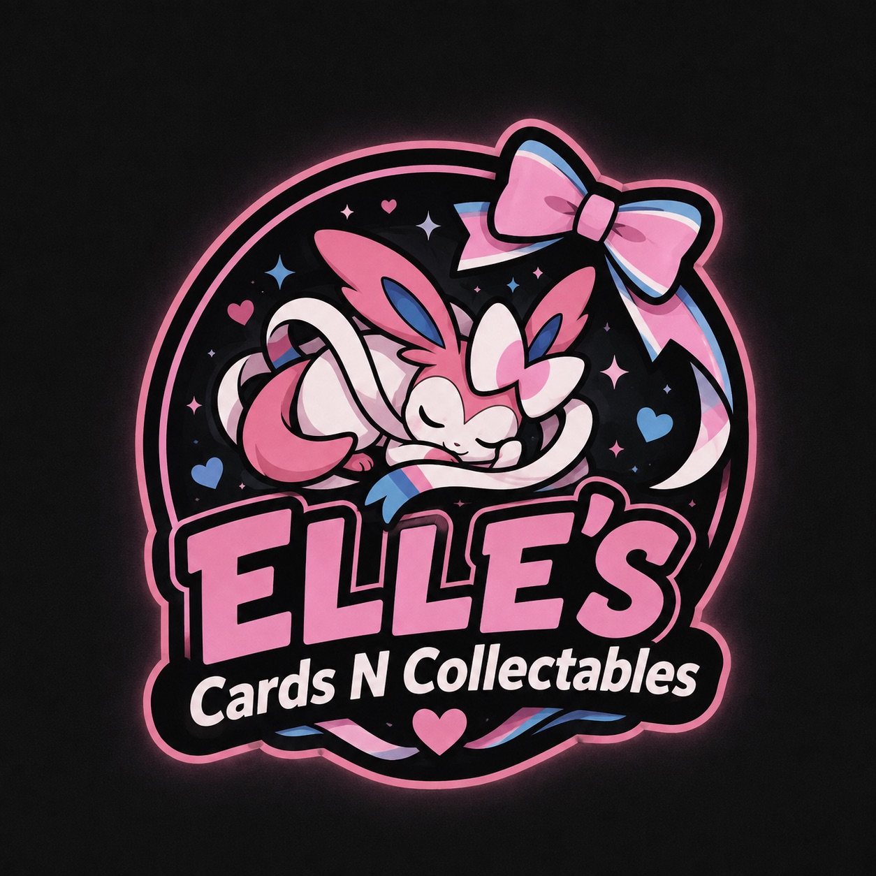 Elles Cards N Collectables