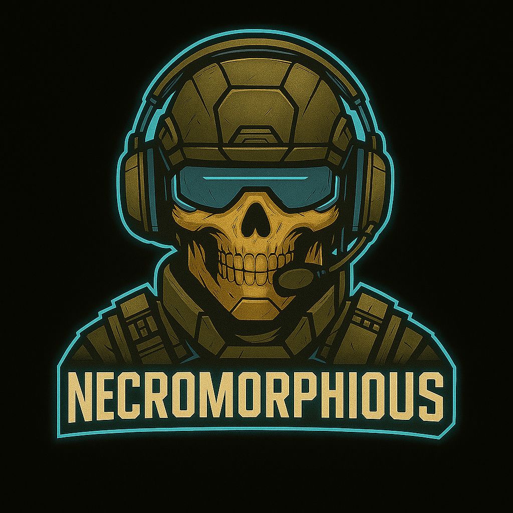 NecroMorphious