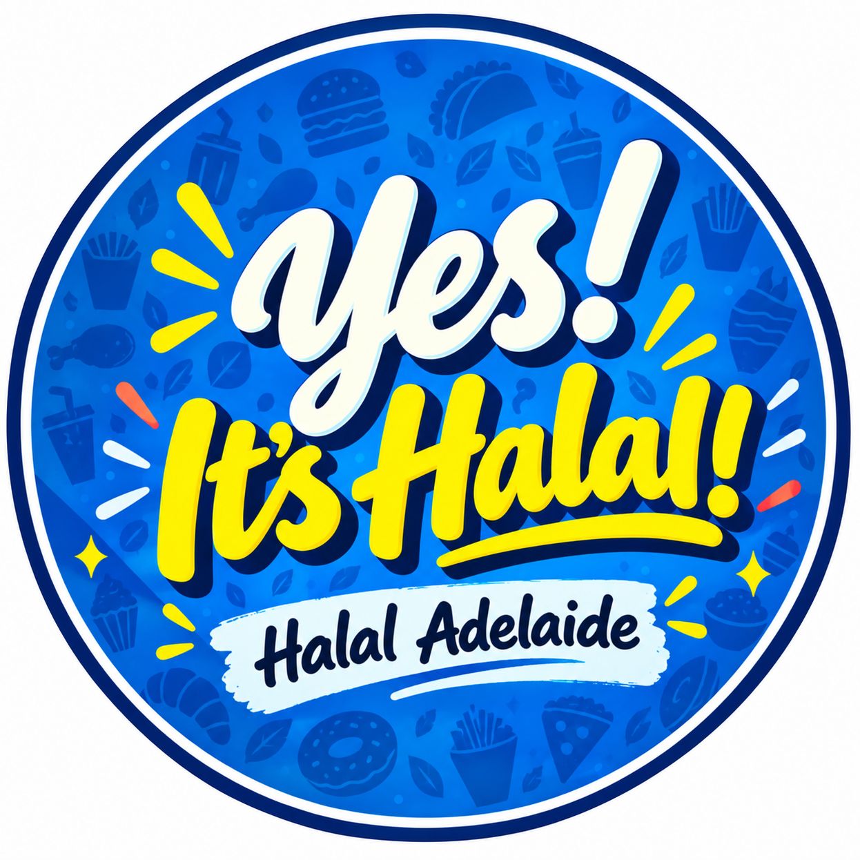 Halal Adelaide
