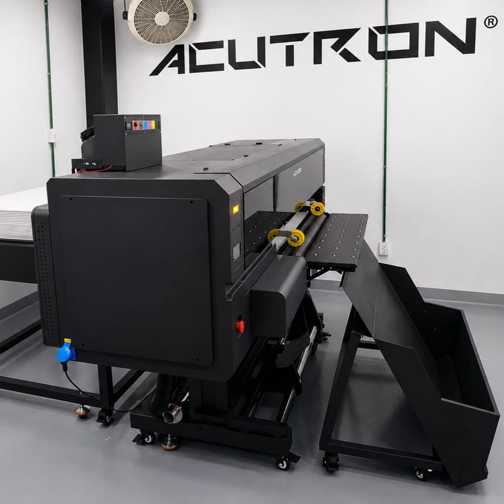 ACUTRON