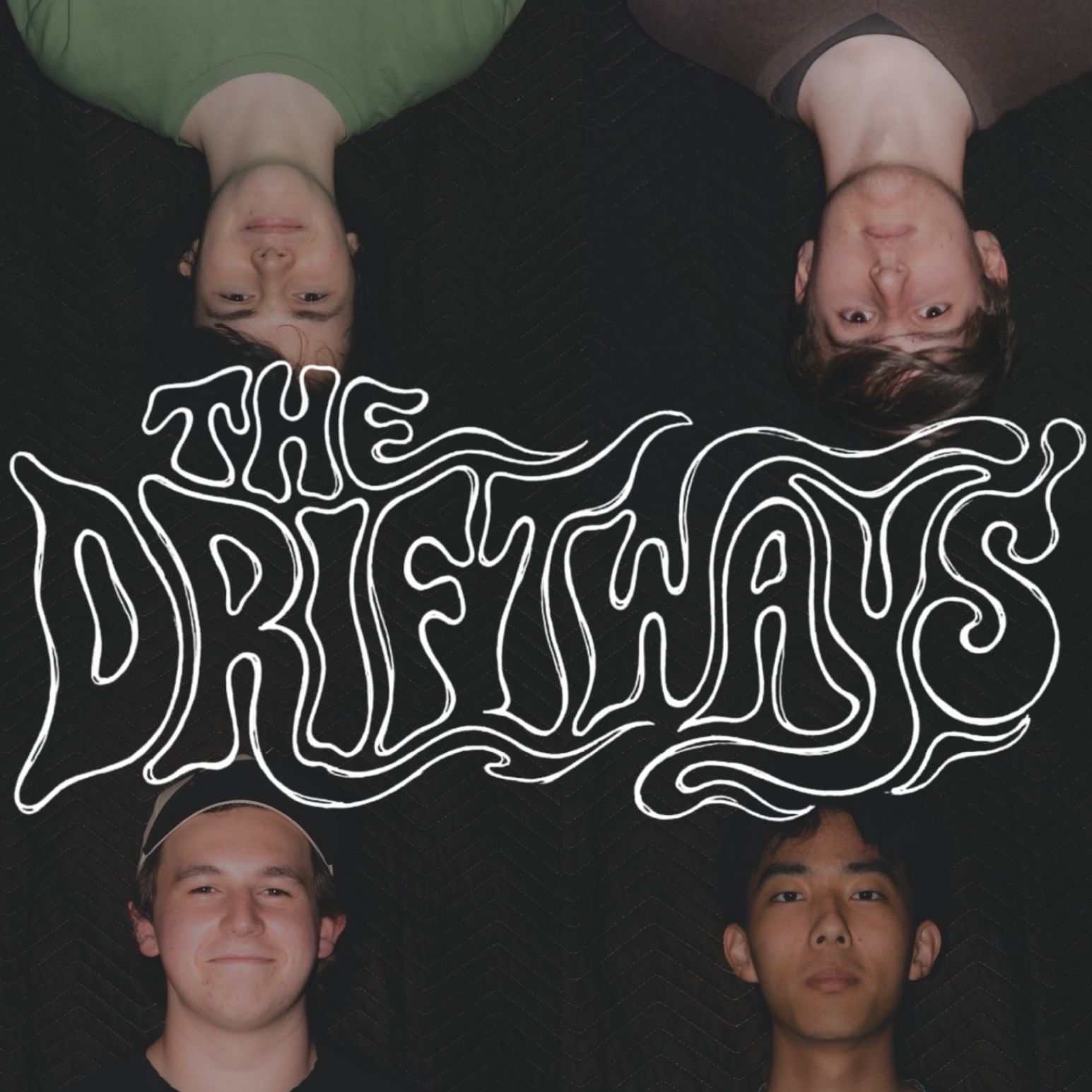 The Driftways