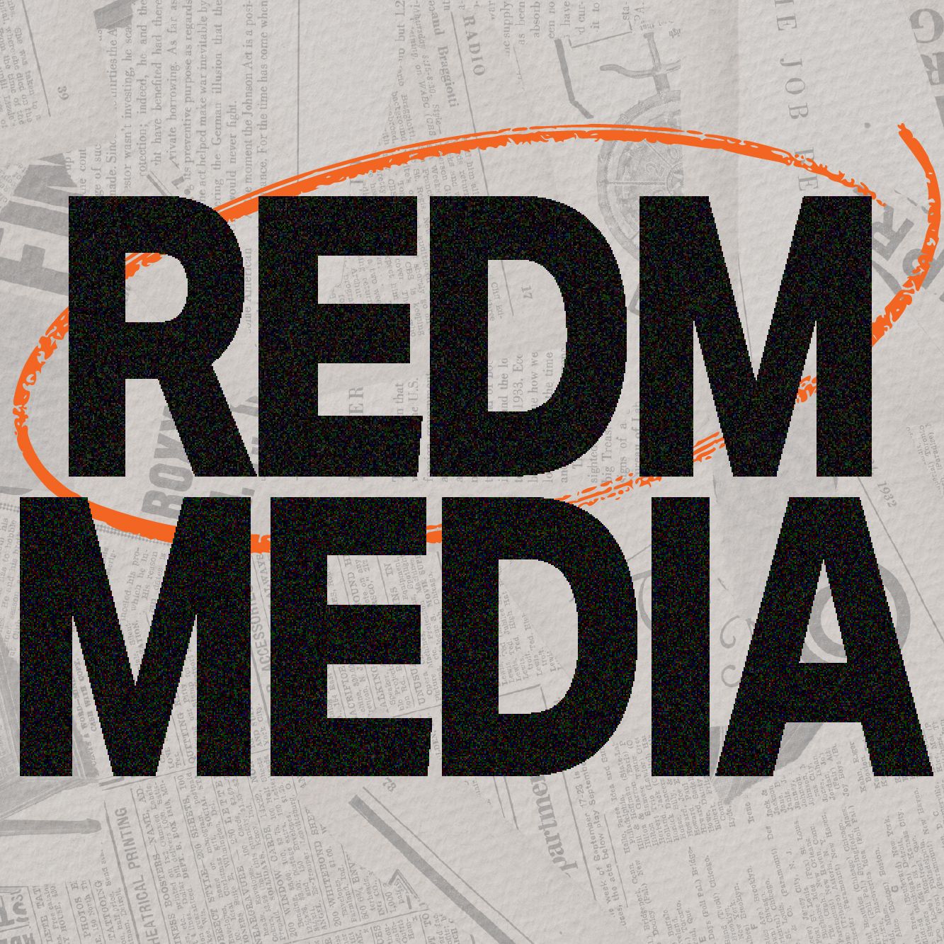 REDM MEDIA