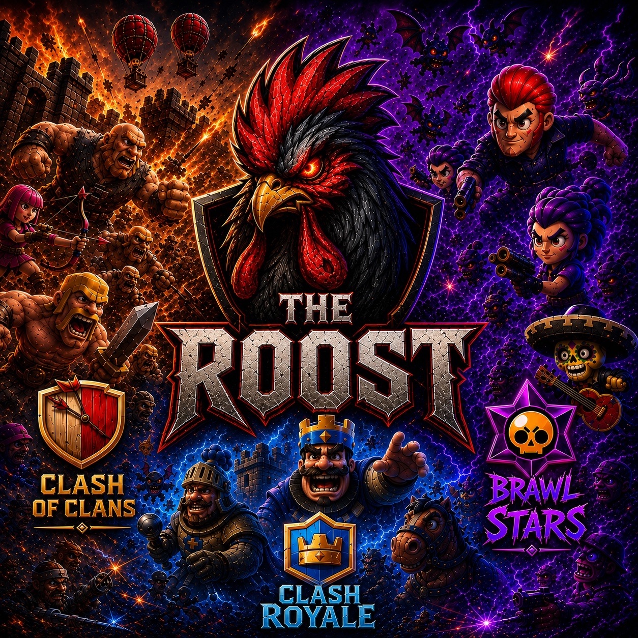 The Roost