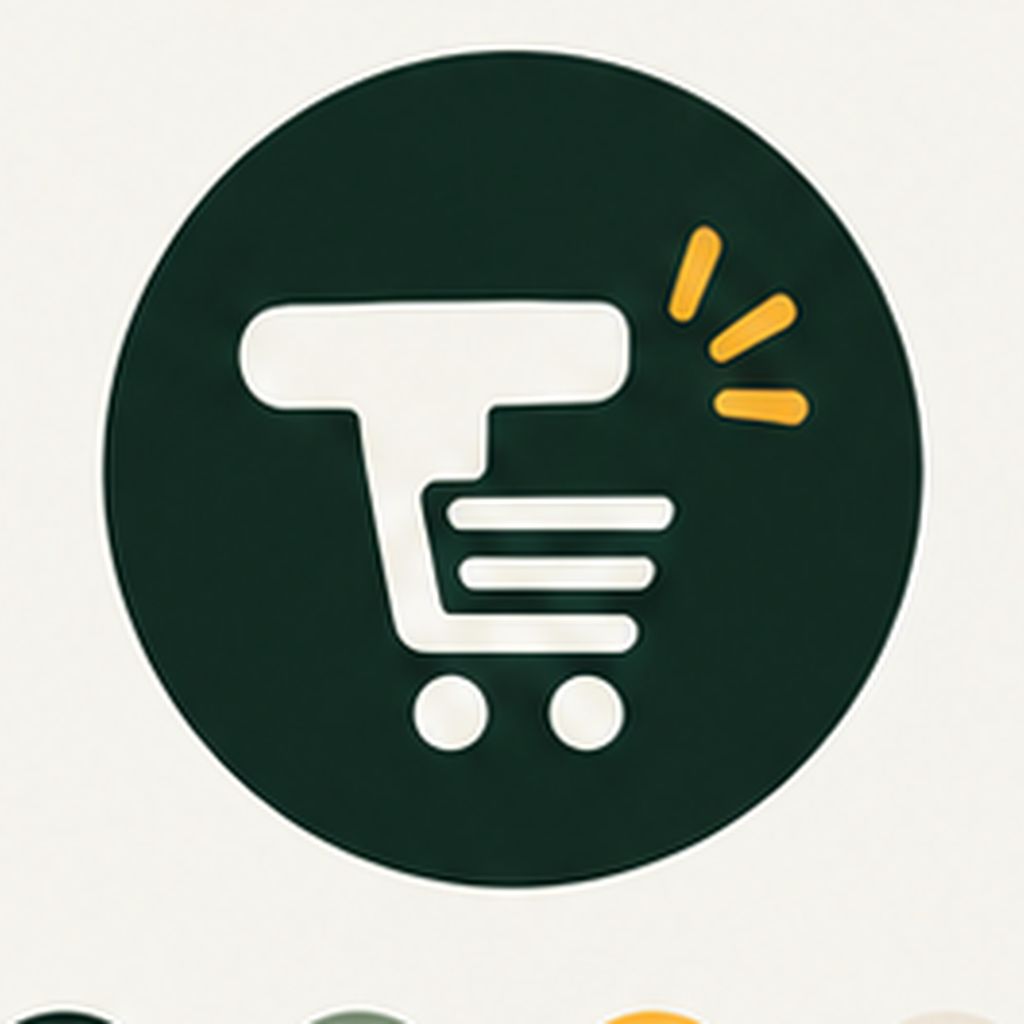 Tidy Cart