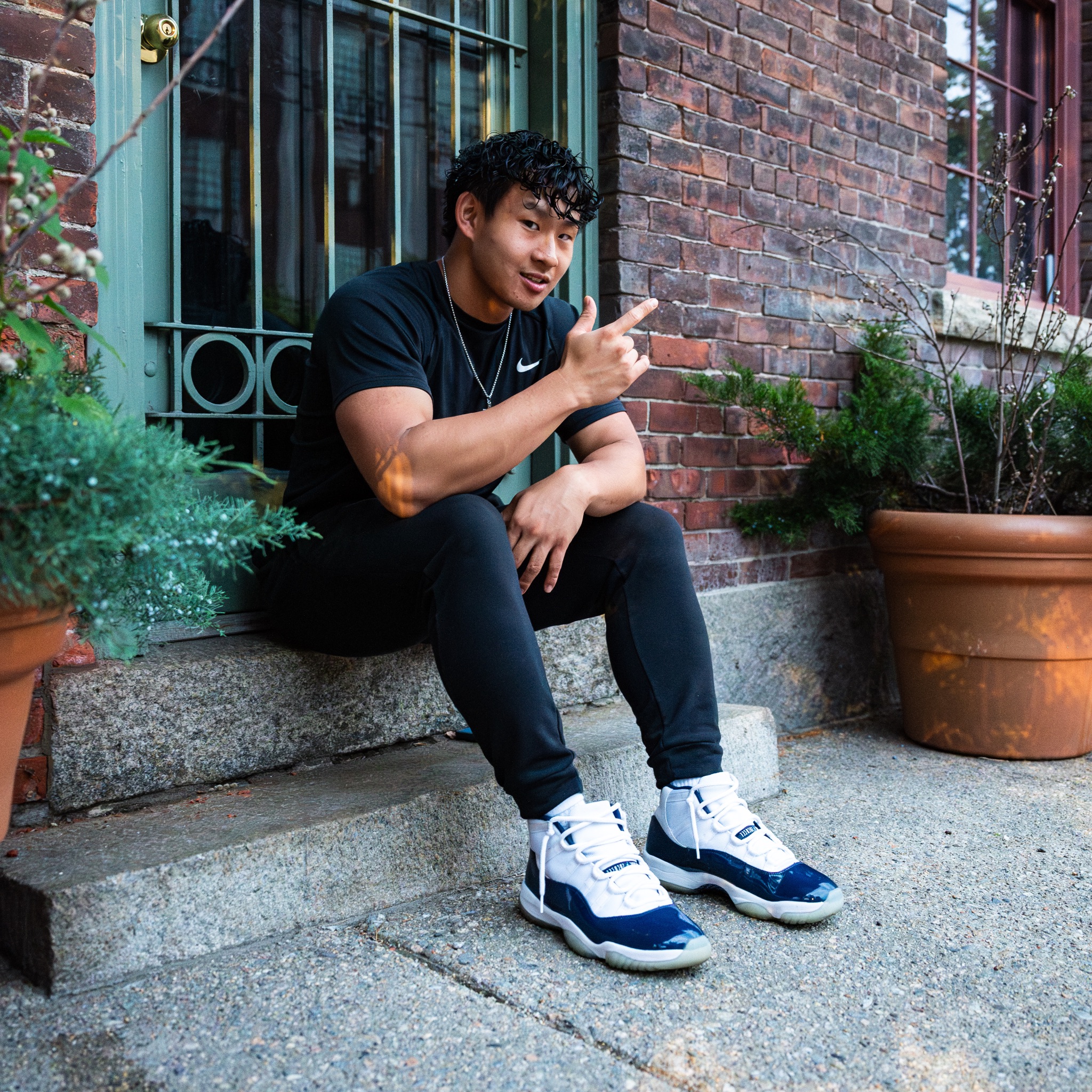 Kenny Zheng