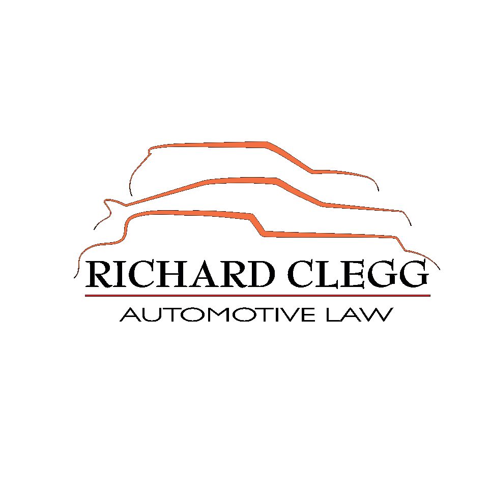Richard Clegg Automotive Law