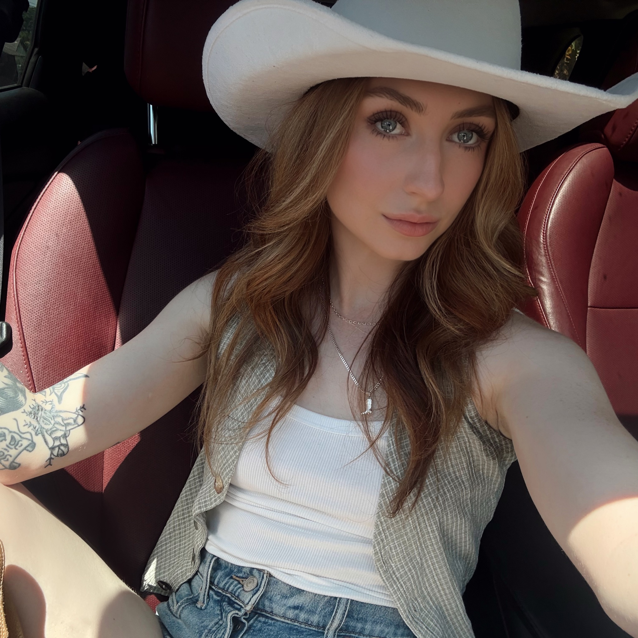 Jenna Lay