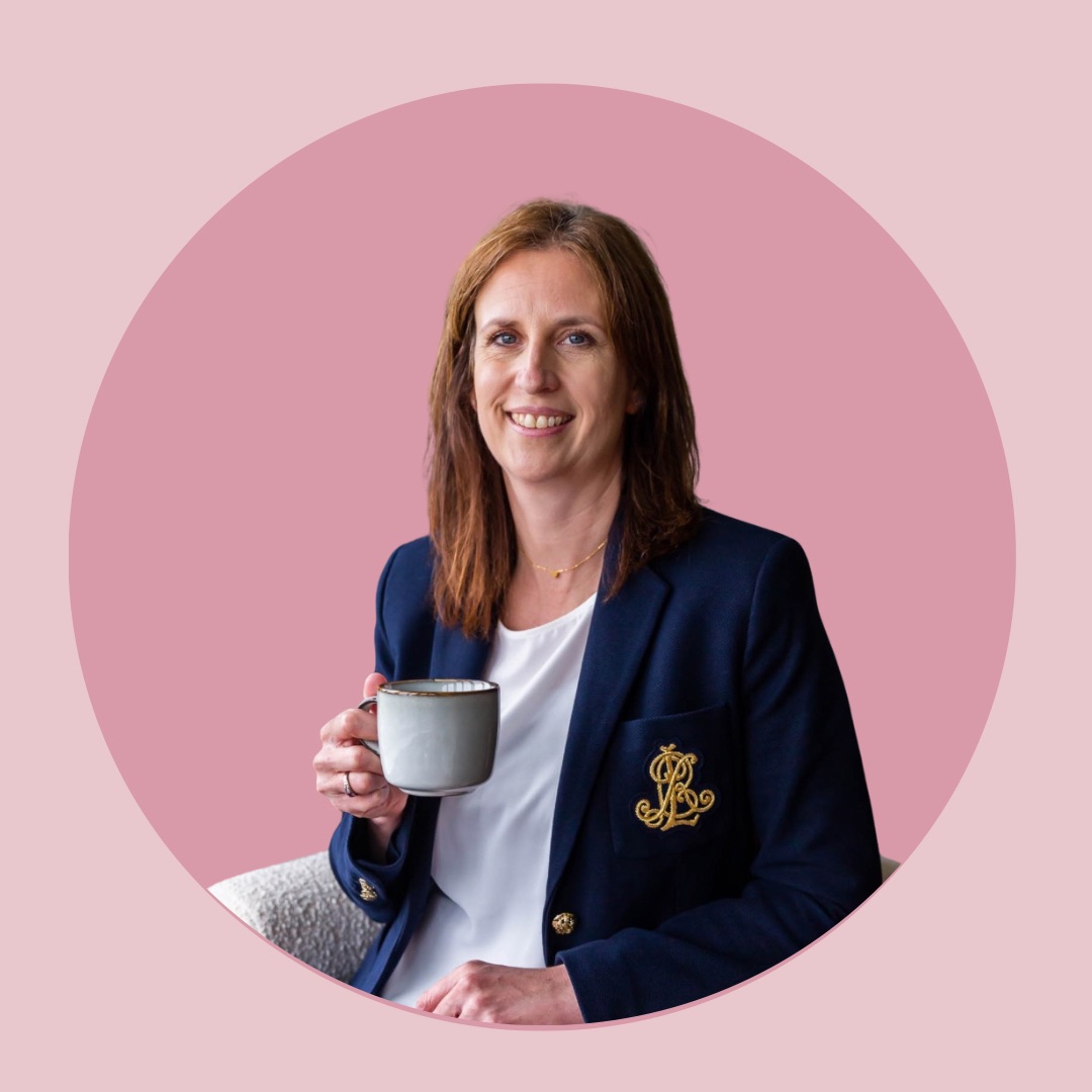Laura Gowers