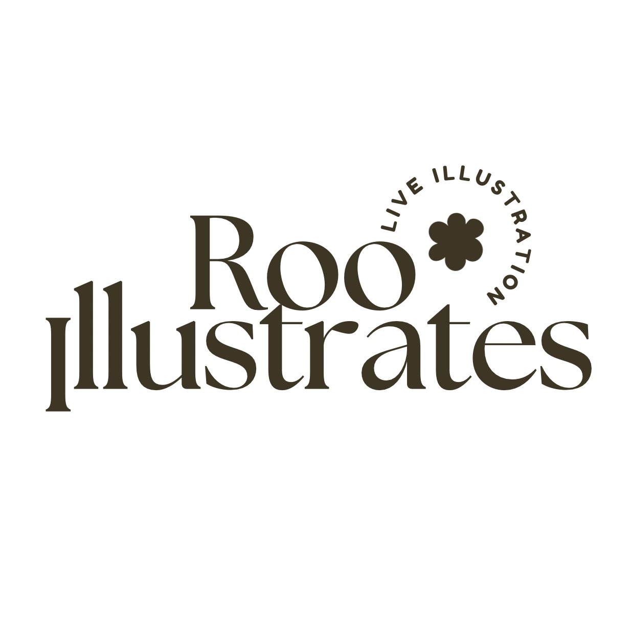 Roo Illustrates