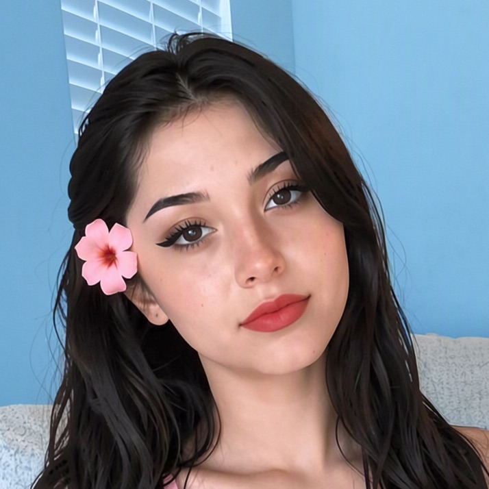 Veronica 🌸
