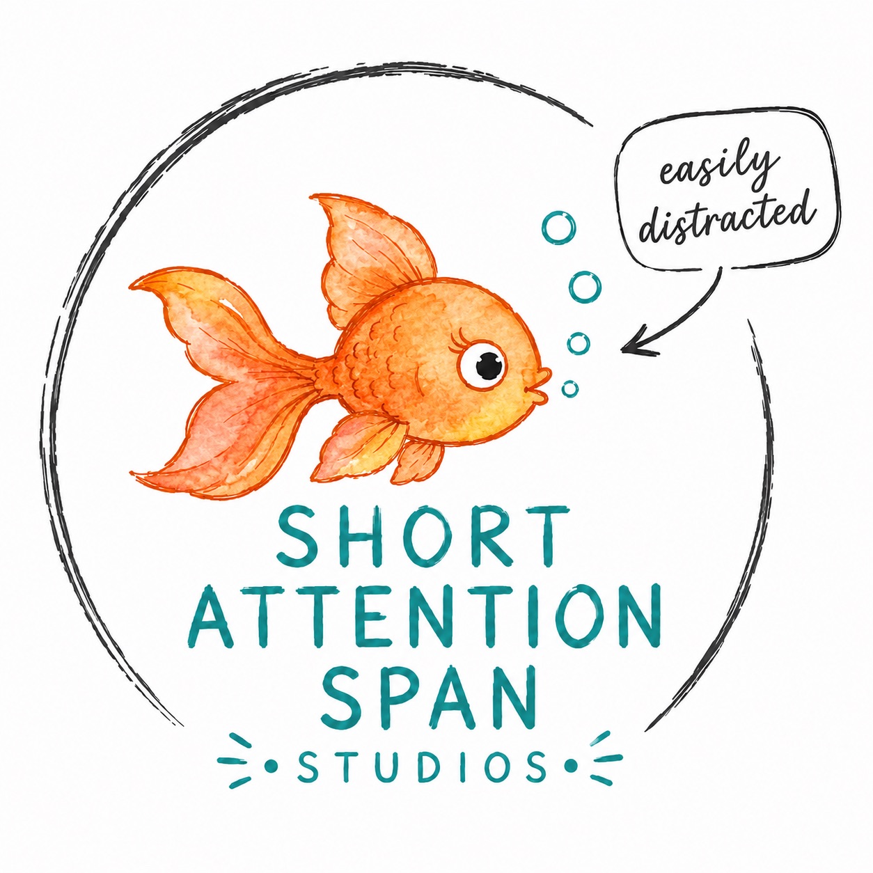 Short Attention Span Studios